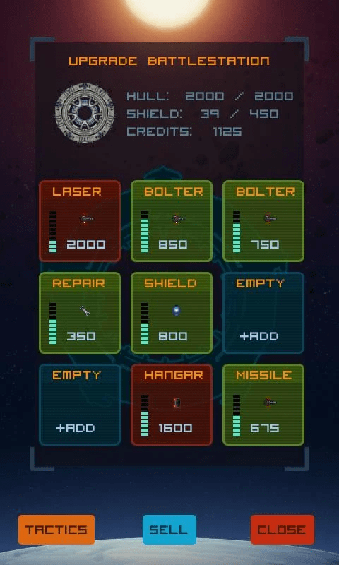 太空战场游戏(battlevoid)