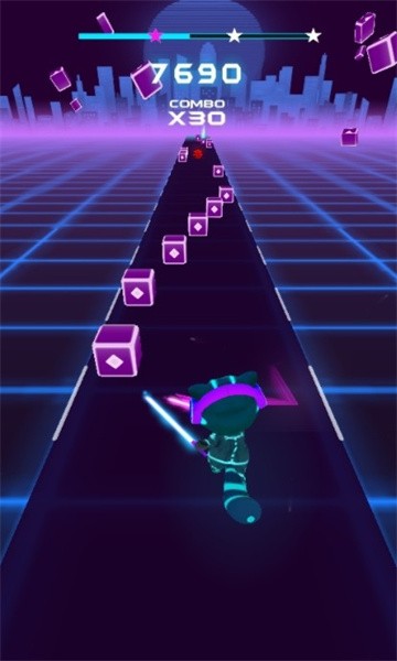 beat the beats 3d音乐游戏 beat the beats 3d游戏下载