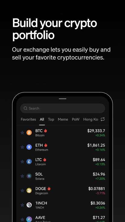 泰达币交易所app(okex)