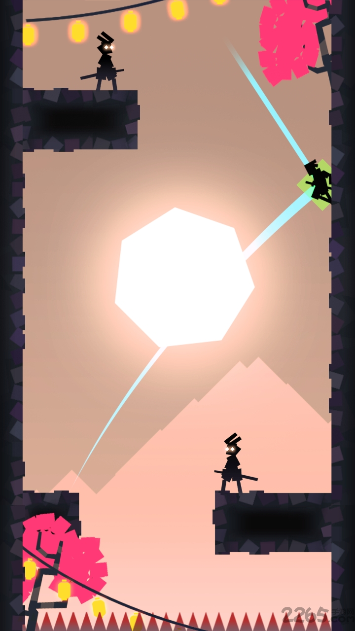 忍者东武手游免谷歌版