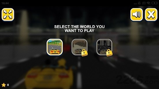 car racing apk