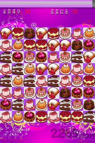 魔法寿司经典版