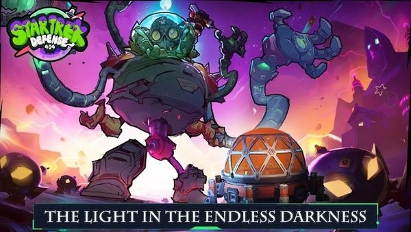星际迷航防御游戏最新版