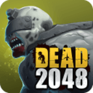 死亡2048手游中文版