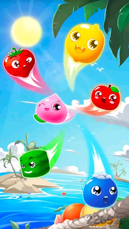 欢乐消水果赚钱版