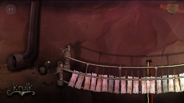 克鲁克最新版