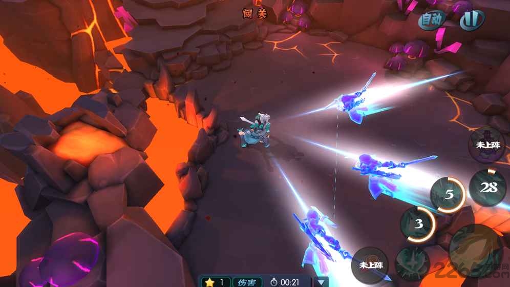 功夫大黄豆果盘版