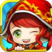 开心冒险岛app