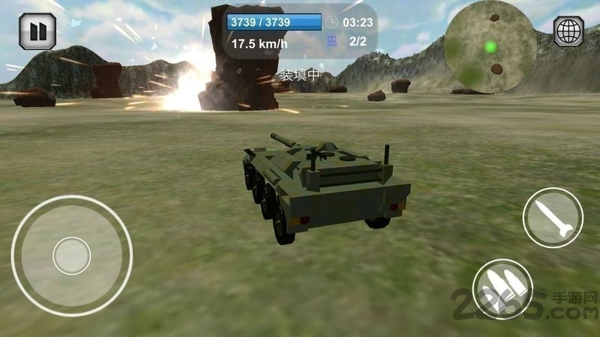 战车工艺最新版(battlecarcraft)