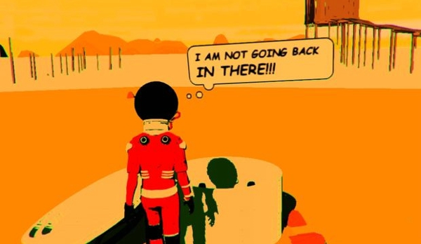 上帝的马格瑞特手机版下载