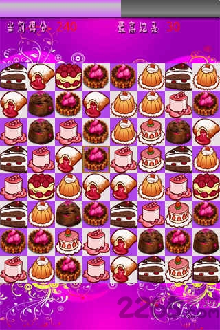 魔法寿司经典版