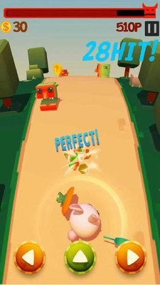 胆小英雄手机版