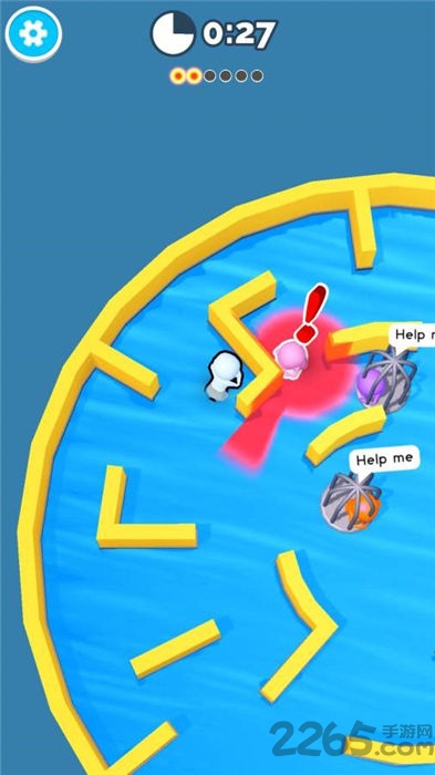 我躲猫猫贼6游戏