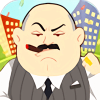 城市富豪游戏