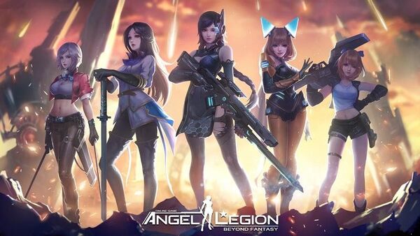 女神星球vr手机版