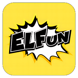 2025elfun动漫app最新版
