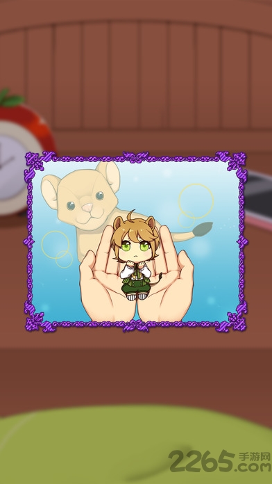 王国建成之马戏城手机游戏