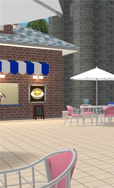 狗和迷你马戏团手机版