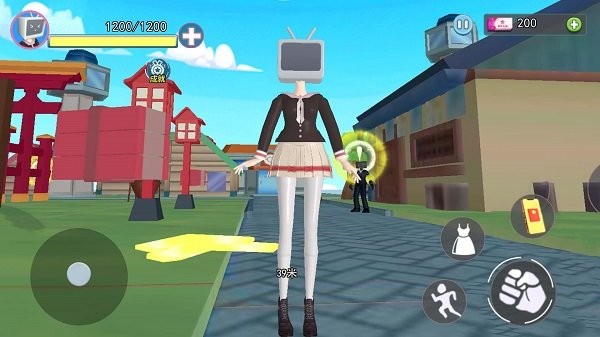 泰坦电视巨人最新版