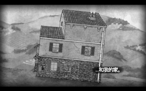 桥the bridge手游