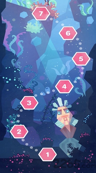 六边形数独游戏apk