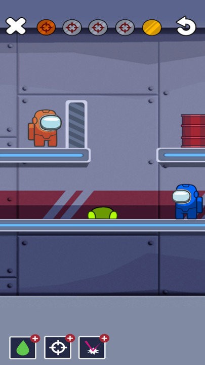 狼人杀先生最新版