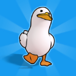 鸭子跑酷中文版(duck on the run)