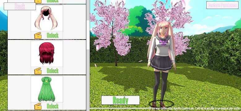 病娇模拟器手机版正版