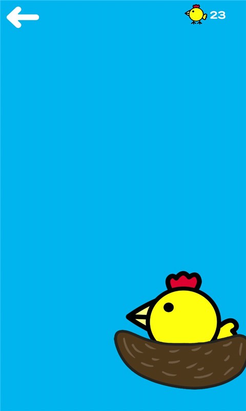 快乐小鸡爱下蛋游戏 快乐小鸡爱下蛋手游