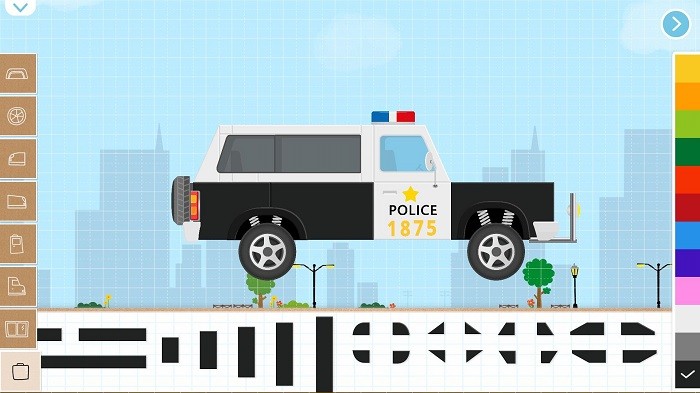 labo积木汽车2儿童应用手机版 labo积木汽车2儿童应用游戏下载