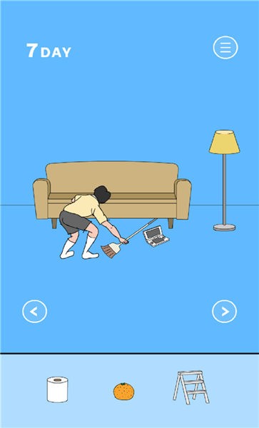 手机被老妈藏起来了手机版