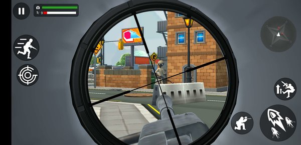 超级闪电火柴人英雄安卓版下载