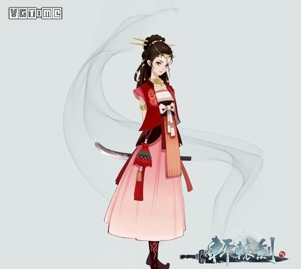 轩辕剑星耀版手游