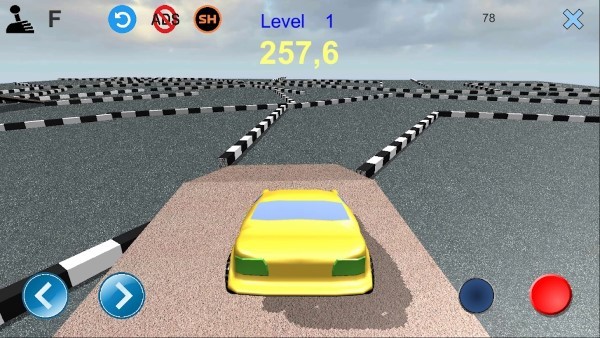 终极汽车3D游戏 终极汽车3D下载