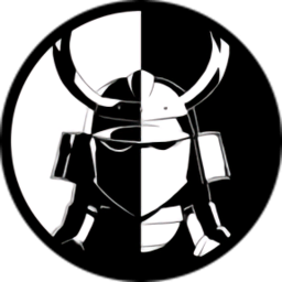 黑白武士道游戏