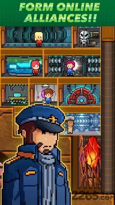 超时空星舰国服最新版
