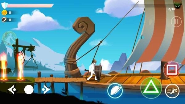 刺客武器大师最新版