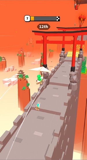 马路滑翔机最新版