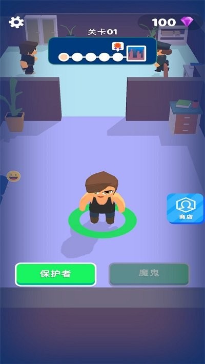 新狼人杀游戏最新版