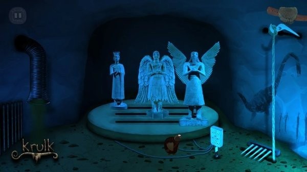 克鲁克最新版