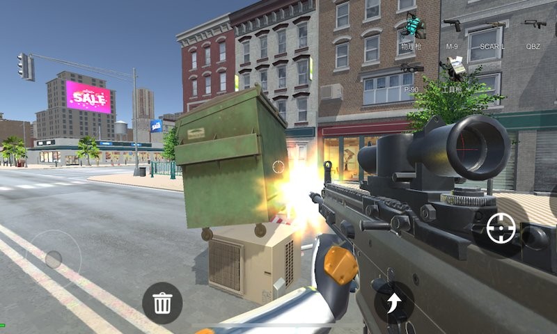 盖瑞沙盒模组躲猫猫游戏