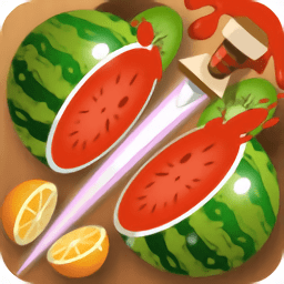 疯狂飞刀手切水果手机版