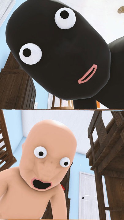 开放世界躲猫猫最新版