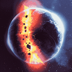 星球摧毁计划游戏