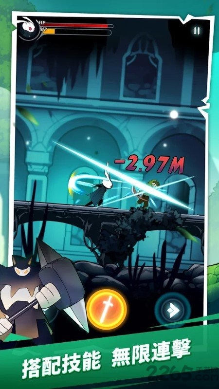 bangbang rabbit游戏