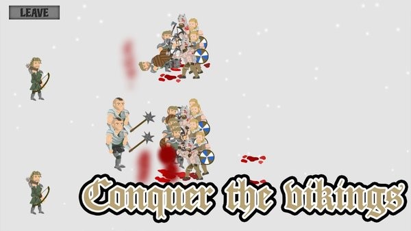 骑士征服者手机版(knight conqueror)