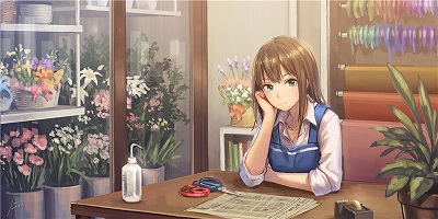 宅女游戏