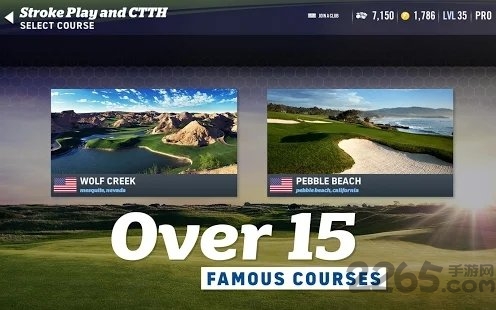 wgtgolf最新版