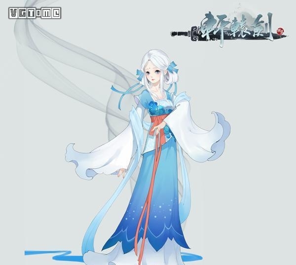 网易轩辕剑手游官方版