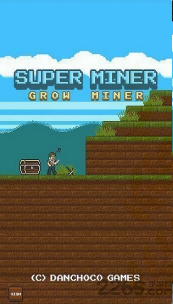 超级矿工安卓移植版